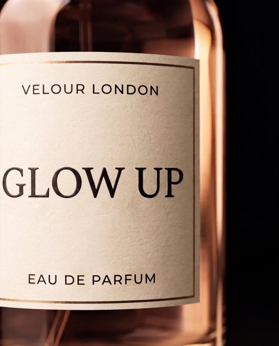 Glow Up — image 2