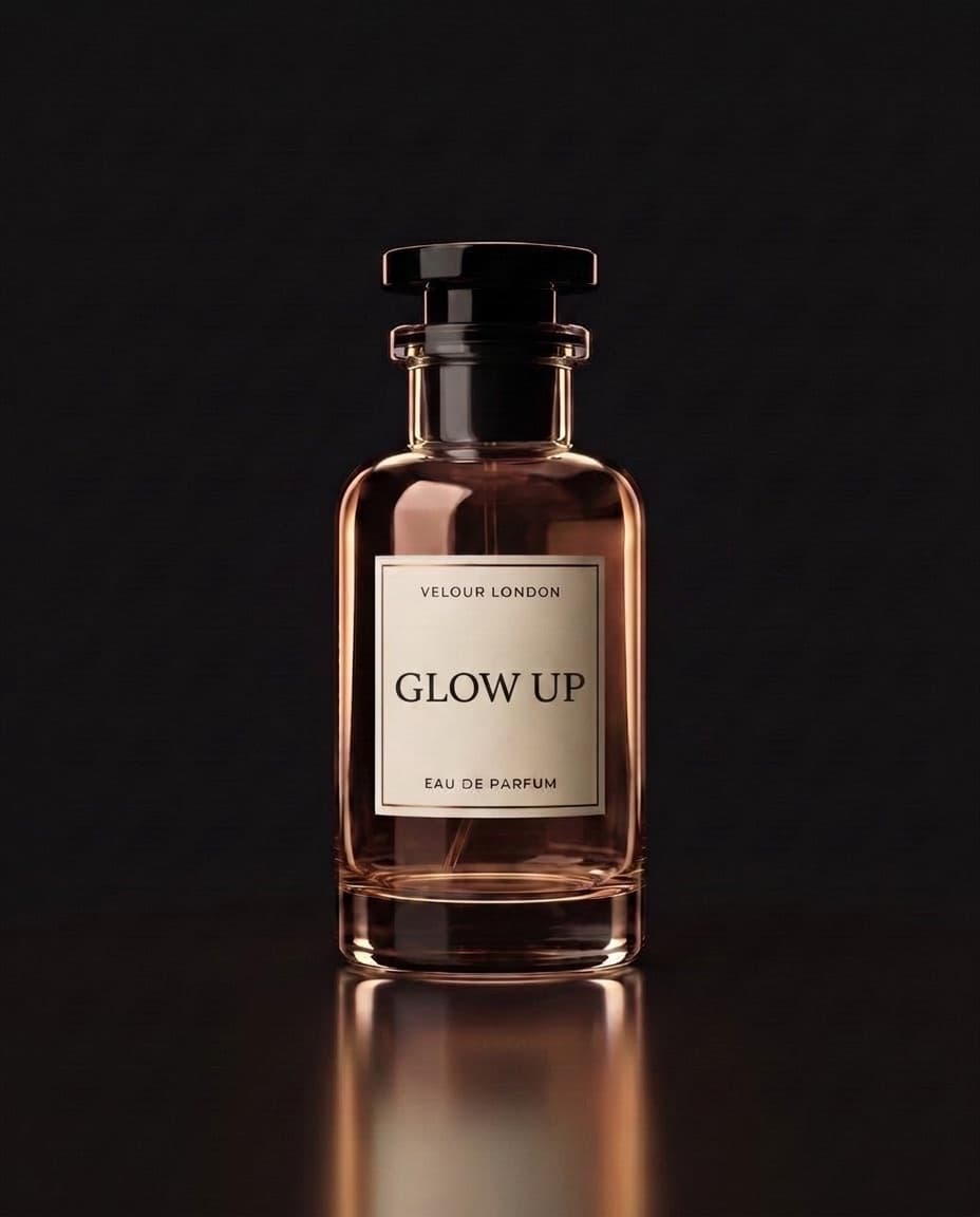 Glow Up — image 1