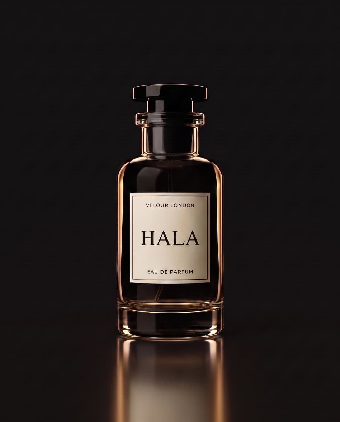 Hala bottle
