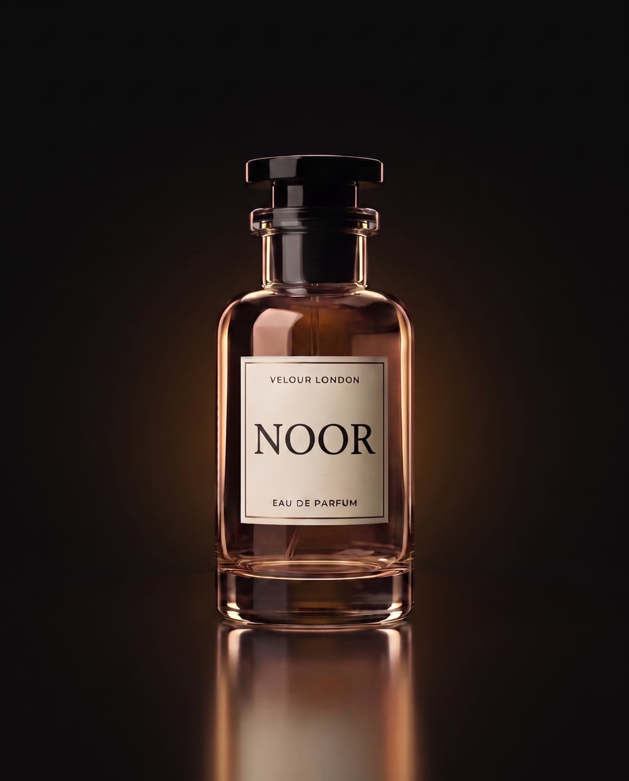Noor bottle