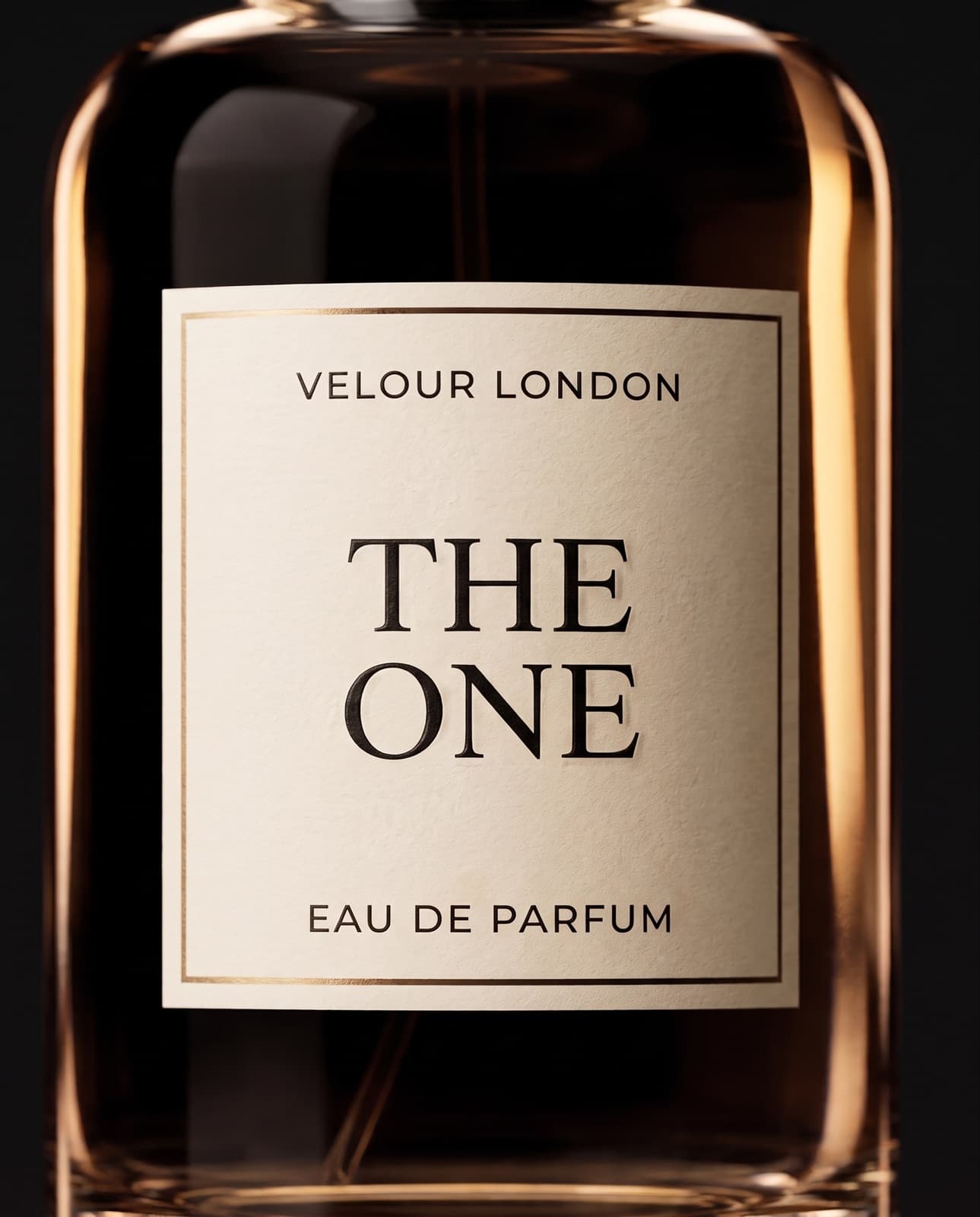 The One — image 2