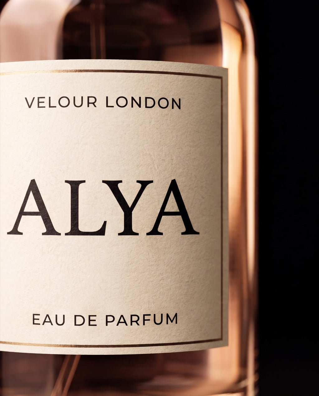 Alya eau de parfum