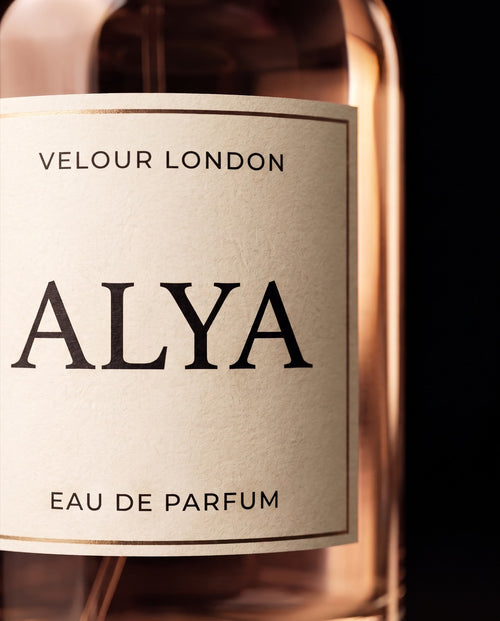 Alya eau de parfum