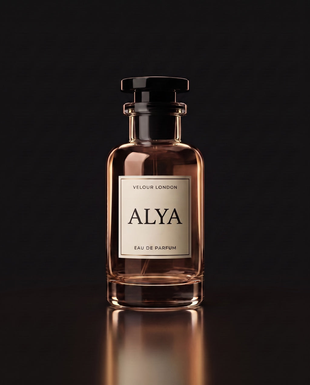 Alya eau de parfum