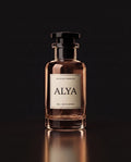 Alya eau de parfum