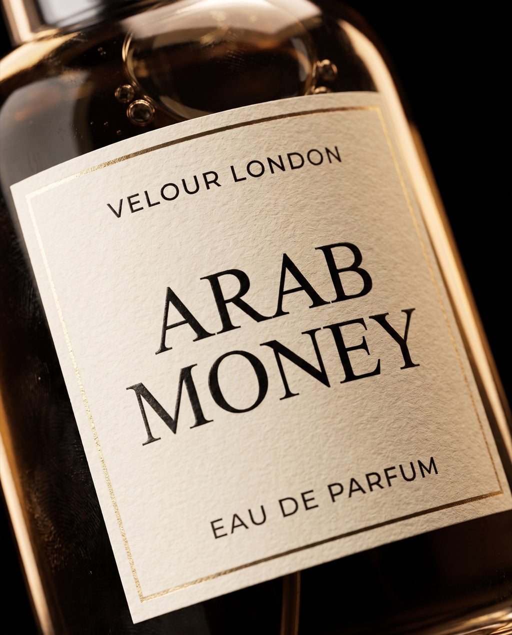 Arab Money eau de parfum