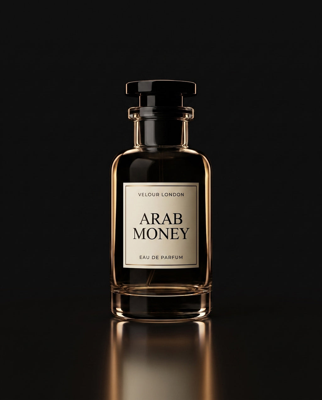 Arab Money eau de parfum