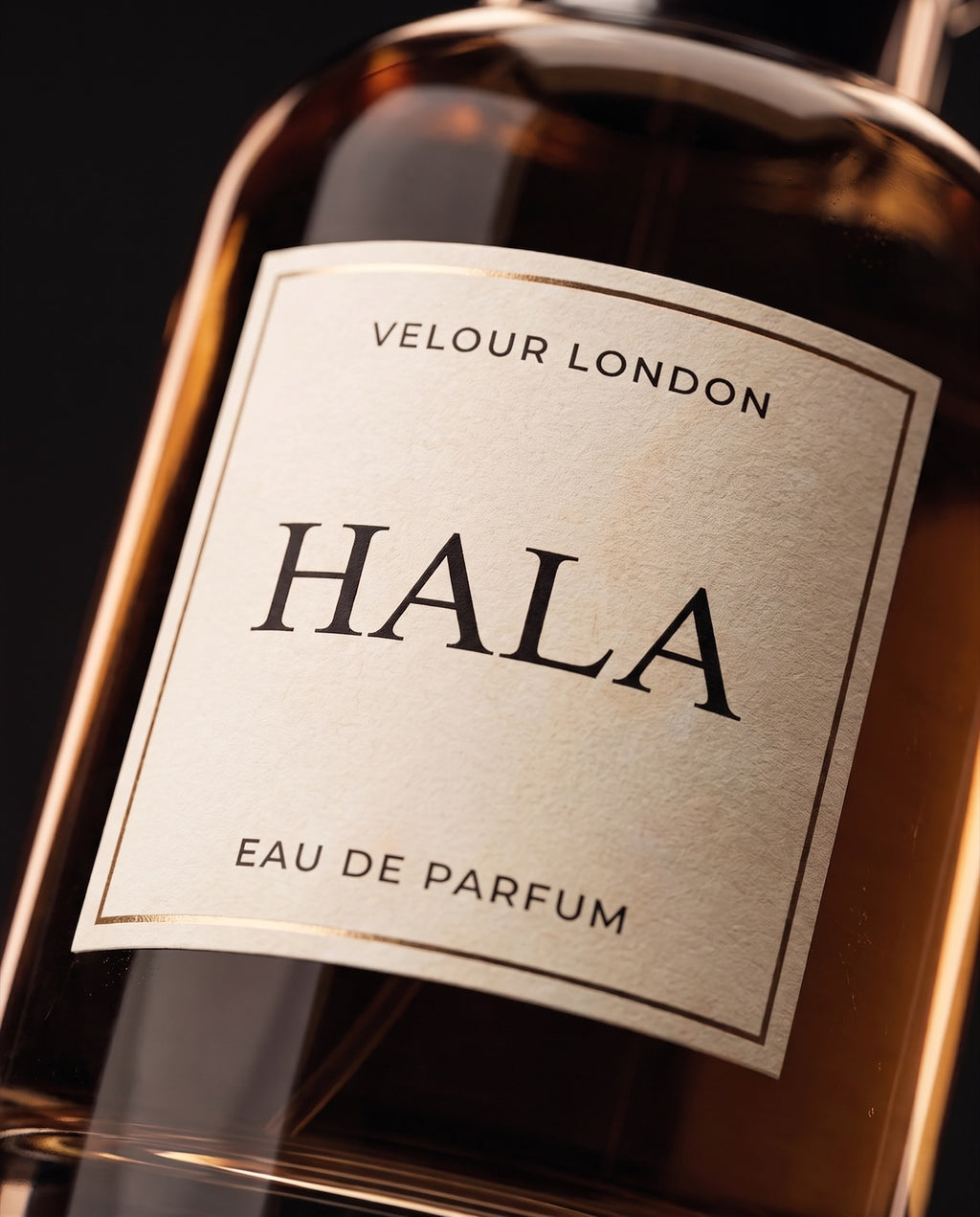 Hala eau de parfum