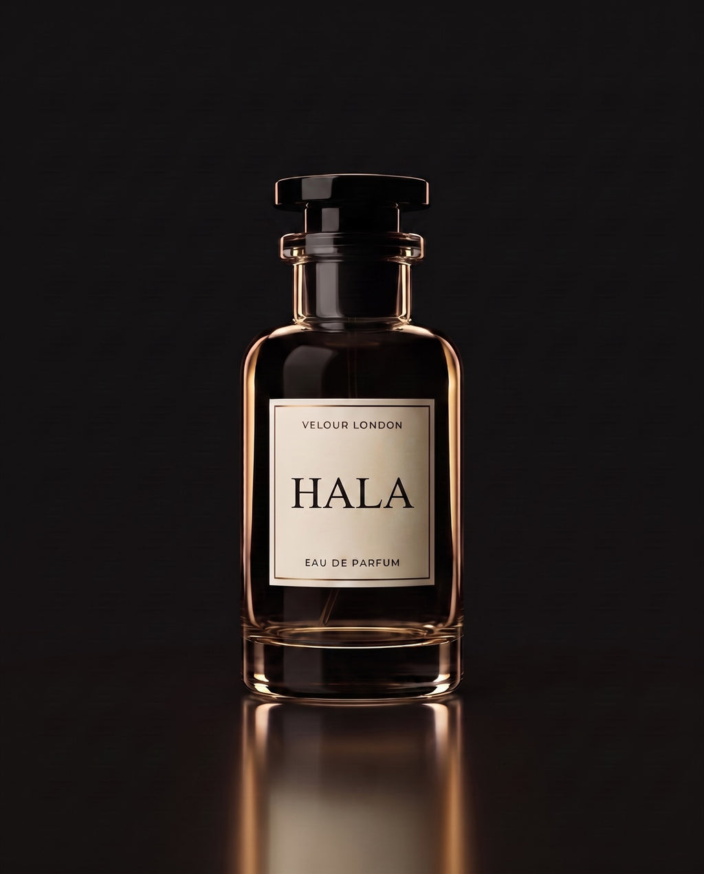 Hala eau de parfum