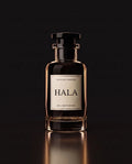 Hala eau de parfum