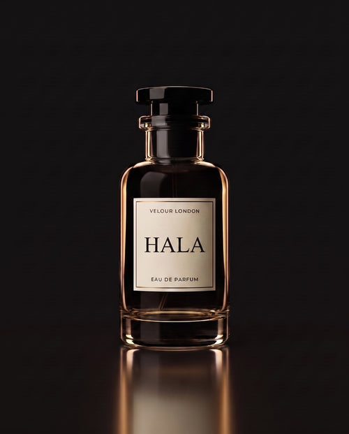 Hala eau de parfum