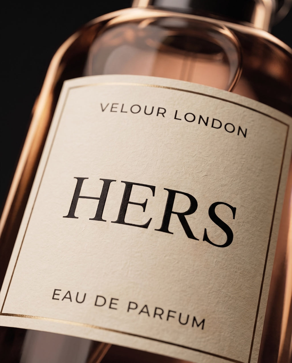 Hers eau de parfum