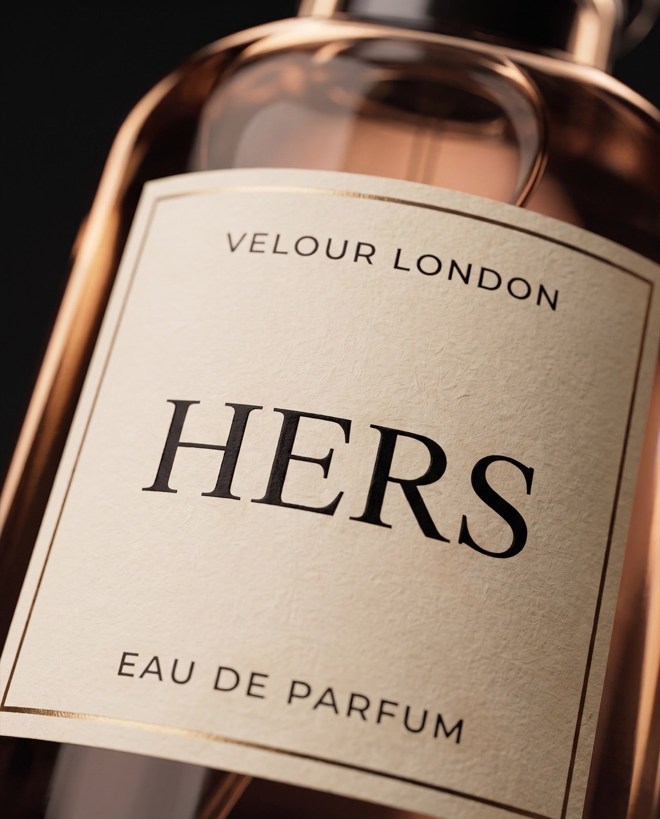 Hers eau de parfum