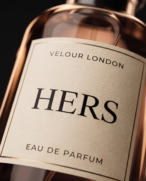 Hers eau de parfum