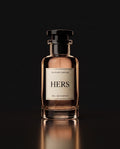 Hers eau de parfum