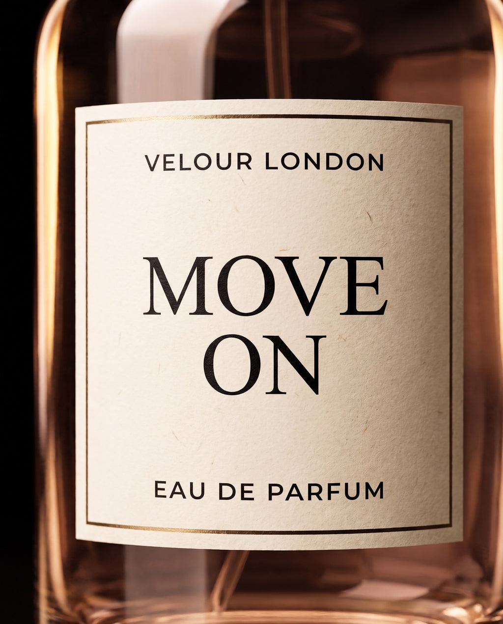 Move On eau de parfum