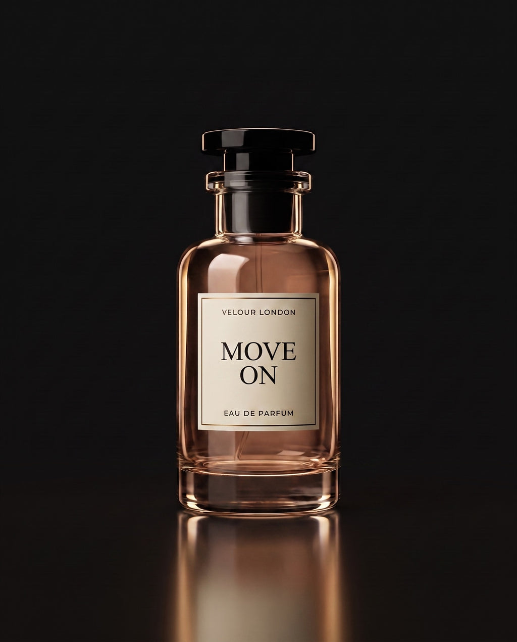 Move On eau de parfum
