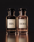 His & Hers — The Pair